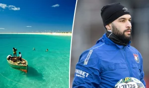 Messis jakt på guld fortsätter: Argentina redo för Egypten efter rysaren mot Kap Verde