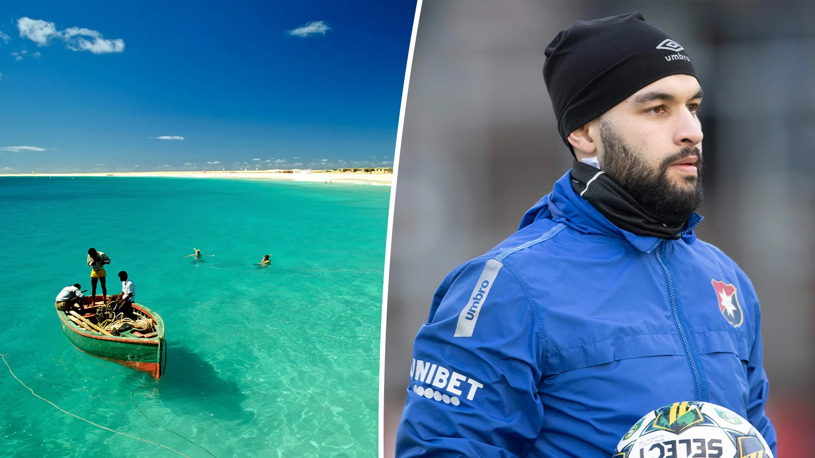 Messis jakt på guld fortsätter: Argentina redo för Egypten efter rysaren mot Kap Verde