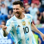 Messis rekordjakt och VAR-skandal: Allt om Argentinas dramatiska vändning mot Egypten