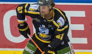 Mikael Frycklund Hittar Nytt Hem i Milano Hockey Club!