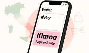 Miljardstrid och Apple-samarbete: Klarna skakar om den globala teknikmarknaden