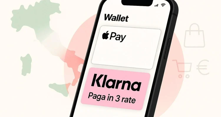 Miljardstrid och Apple-samarbete: Klarna skakar om den globala teknikmarknaden