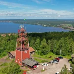 Musikfestival kan ge Vidablick i Rättvik nytt liv - men vad händer med anläggningen?