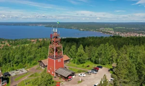 Musikfestival kan ge Vidablick i Rättvik nytt liv - men vad händer med anläggningen? Musikfestival kan ge Vidablick i Rättvik nytt liv - men vad händer med anläggningen?