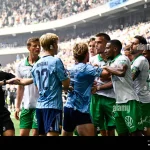 Nahir Besaras tunga besked: Sanningen bakom petningen i Hammarbys ödesmatch