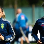 Nathalie Björn leder Sveriges F19-lag i EM-semifinal – 'Vi fortjänar att vara här'