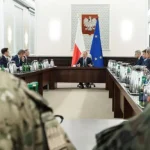 NATO Vädrar Rysk Krigsförberedelse: Ny Spionageaffär och Kränkning av Polskt Luftrum