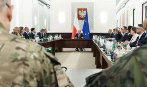 NATO Vädrar Rysk Krigsförberedelse: Ny Spionageaffär och Kränkning av Polskt Luftrum