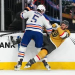 NHL:s Stora Vinnare och Förlorare: Connor Murphy och Edmonton Oilers Lyckades