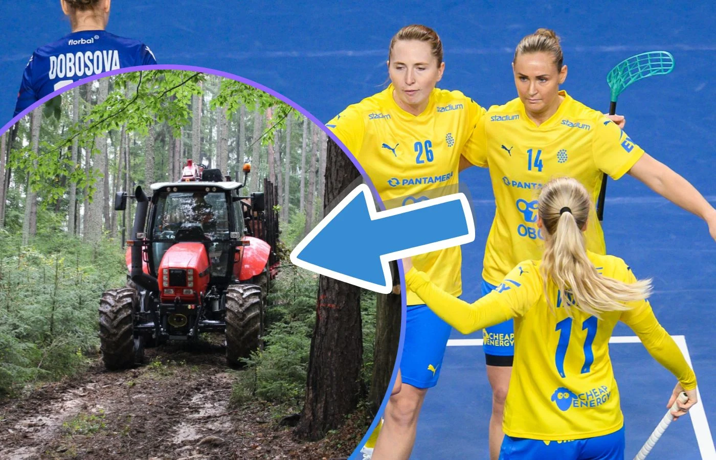 Norges VM-dröm lever: Stjärnornas återkomst sänkte Elfenbenskusten