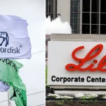 Novo Nordisk Tar Försprång i Kampen Om Fetmapiller