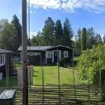 Ny Ägare Till Stuga i Gävle: Elin Marie och Per Martin Löfgren Tar Över