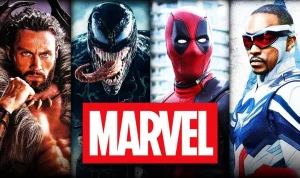 Obsessionen fortsätter slå rekord - Navarrette vill göra Marvel-film