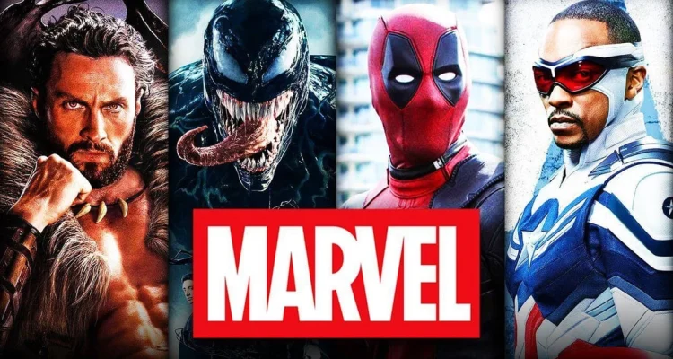 Obsessionen fortsätter slå rekord - Navarrette vill göra Marvel-film