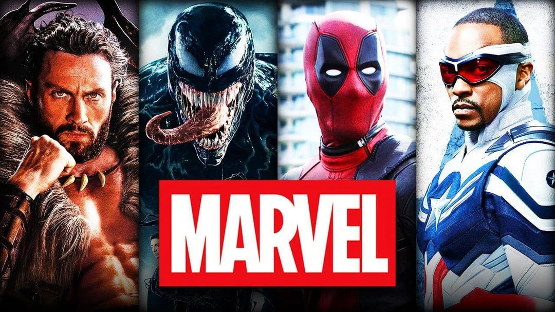 Obsessionen fortsätter slå rekord - Navarrette vill göra Marvel-film
