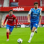 Oddevold Växer i Segerlösa Svit - Helsingborgs IF i Ekonomisk Kris