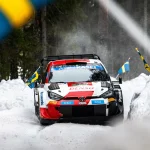 Oliver Solberg Vänder på Nytt i Estland - En Utmaning Både på Banan och i Intervjuerna