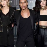 Olivier Rousteing Resmi Pimpin Rabanne sebagai Creative Director Baru: Membuka Babak Baru di Dunia Fashion Olivier Rousteing Resmi Pimpin Rabanne sebagai Creative Director Baru: Membuka Babak Baru di Dunia Fashion