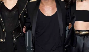 Olivier Rousteing Resmi Pimpin Rabanne sebagai Creative Director Baru: Membuka Babak Baru di Dunia Fashion Olivier Rousteing Resmi Pimpin Rabanne sebagai Creative Director Baru: Membuka Babak Baru di Dunia Fashion
