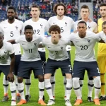 Paraguay frankrike: Frankrikes stjärnor ställs inför utmaningar i VM