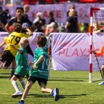 Partille Cup 2023: Världens Största Ungdomsturnering i Handboll Börjar