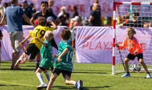 Partille Cup 2023: Världens Största Ungdomsturnering i Handboll Börjar