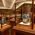 Patek Philippe Rayakan 50 Tahun Nautilus Lewat Pameran Spesial di Museum Geneva: Mengenal Sejarah dan Evolusi Ikonia