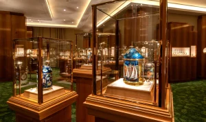 Patek Philippe Rayakan 50 Tahun Nautilus Lewat Pameran Spesial di Museum Geneva: Mengenal Sejarah dan Evolusi Ikonia