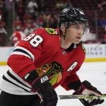 Patrick Kane: Kanen kan återvända till Chicago Blackhawks