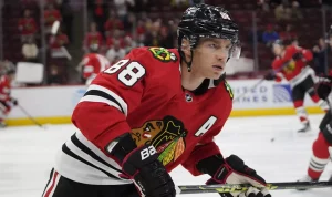 Patrick Kane: Kanen kan återvända till Chicago Blackhawks