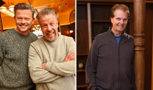Patrik Norqvist: Från Rymdfysiker till TV-Profil - Livet Efter Förrädarna
