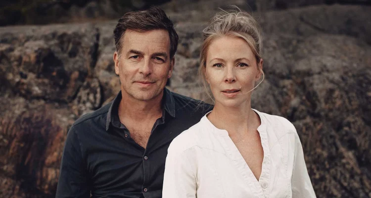 Paulina Porizkova: Från Mörka Tider Till Lycklig Äktenskap