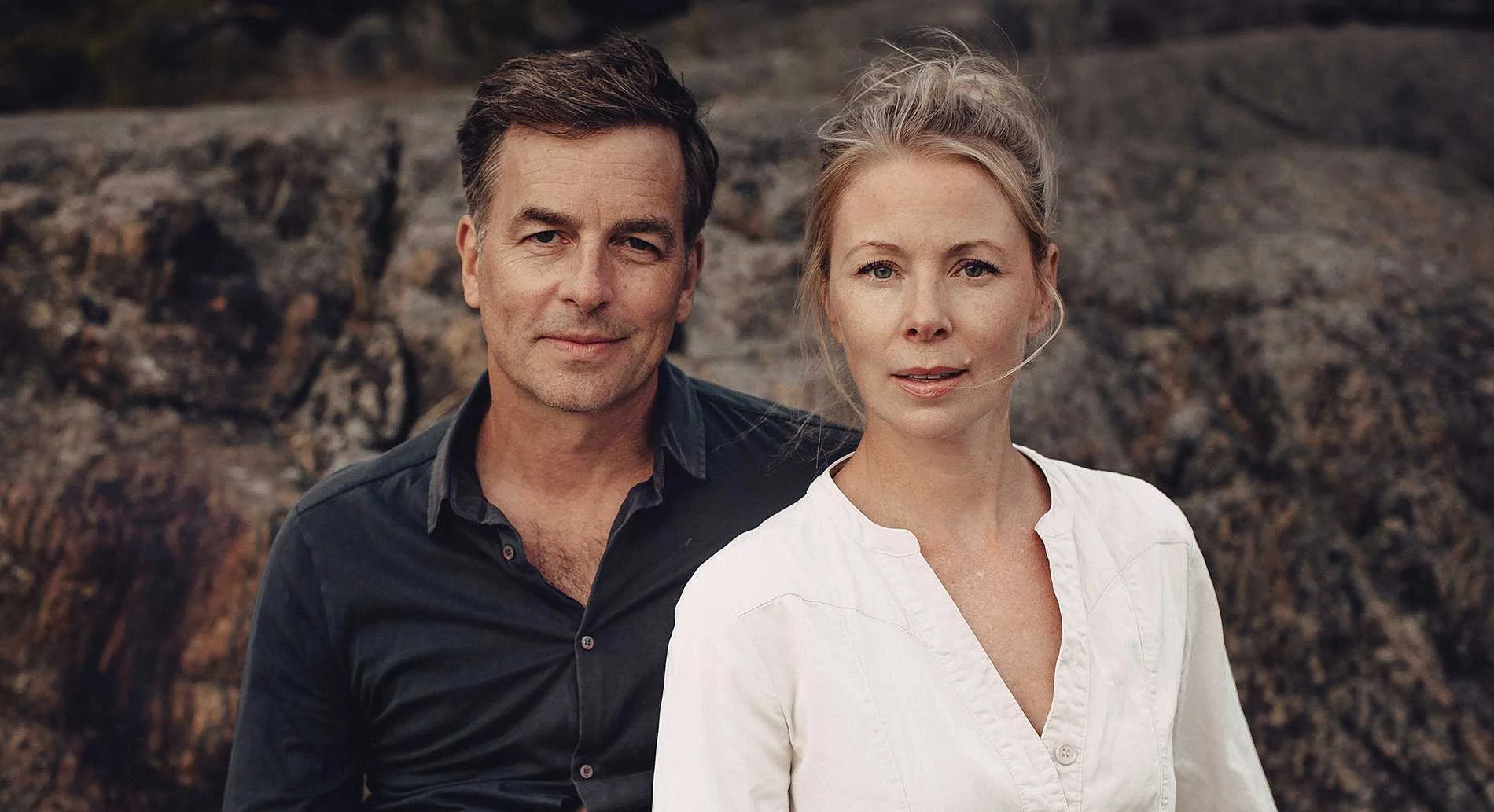 Paulina Porizkova: Från Mörka Tider Till Lycklig Äktenskap