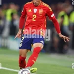 Pedro Porro Stegarna till VM-Semifinal!