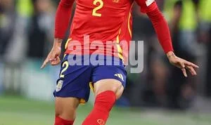Pedro Porro Stegarna till VM-Semifinal! Pedro Porro Stegarna till VM-Semifinal!