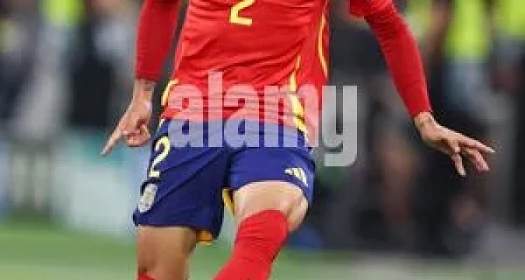 Pedro Porro Stegarna till VM-Semifinal!