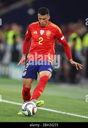 Pedro Porro Stegarna till VM-Semifinal!