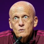 Pierluigi Collina slår tillbaka mot VM-kaoset: ”Ingen kan ifrågasätta vår integritet”