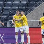 Poängställning i Öis mot Djurgårdens IF fotboll: En oavgjord match som ger hopp