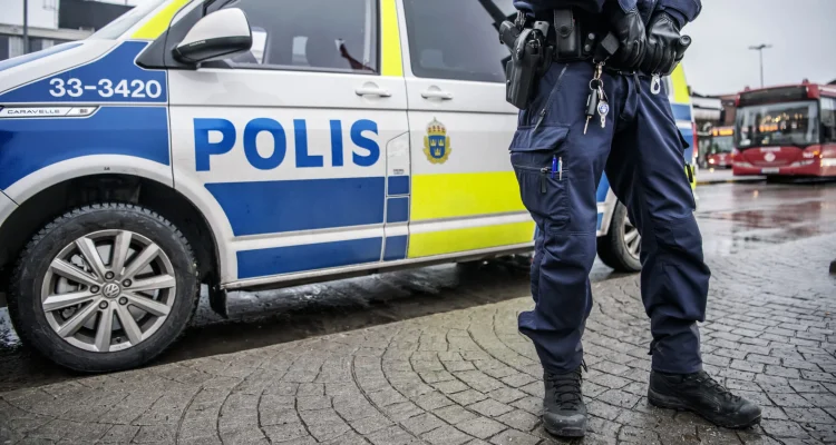 Polisen i fokus: Från miljöbrott till lyxvarumärken