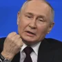 Putin erkänner motgångar i kriget, men Ukraina vinner psykologiskt