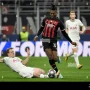 Rafael Leaos Karriär i Farlig Balance - Tottenham erbjuder Milans Ytter