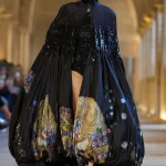 Rahul Mishra Pamerkan Manifestasi Kekuatan Feminin dalam Haute Couture F/W 2026-2027 DEVI