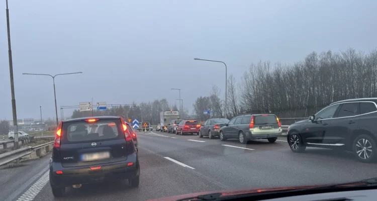 Ratsit-Vd död i trafikolycka på Mallorca: En tragisk förlust för Sverige