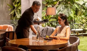 Rekomendasi Restoran ISMAYA untuk Bersantap dari Fine Dining ke Restoran Kasual: Pengalaman Gastronomi yang Unik
