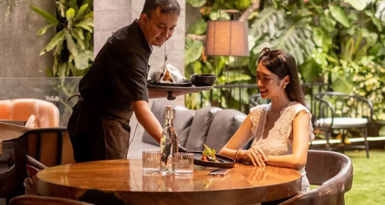 Rekomendasi Restoran ISMAYA untuk Bersantap dari Fine Dining ke Restoran Kasual: Pengalaman Gastronomi yang Unik