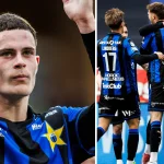 Robbie Ure jagar Harry Kane: Sirius-stjärnan som kan bli Allsvenskans dyraste export någonsin