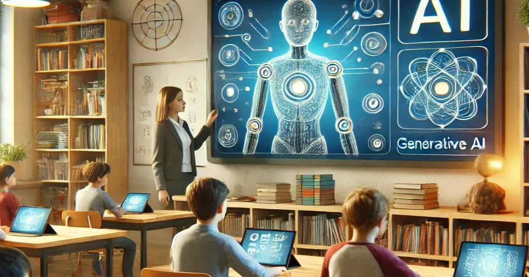 Roboterna tar över: Apple försenas AI-glasögon och lärare kritiserar AI-robot i skolan