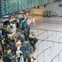 Ryanair Kaos Arlanda: Flera Resenärer Missade Sina Flyg på Måndagsmorgonen