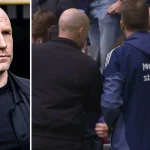 Rydströms rannsakan: Från publikfest i Europa till kalldusch i Allsvenskan